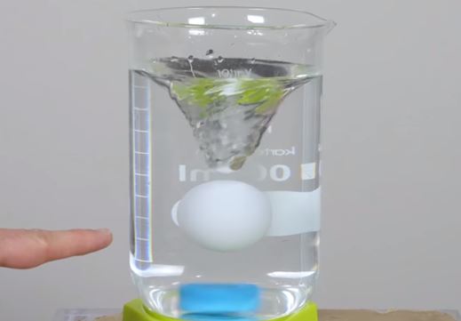 Παράξενο Φαινόμενο