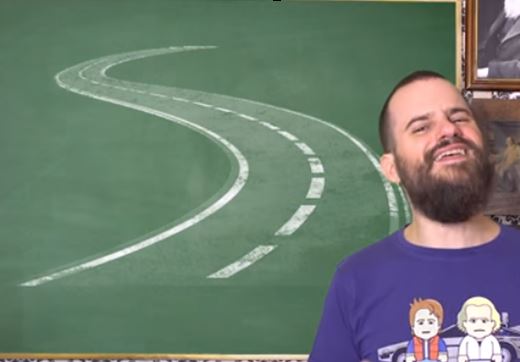 Γιατί τα ζώα δεν έχουν ρόδες;