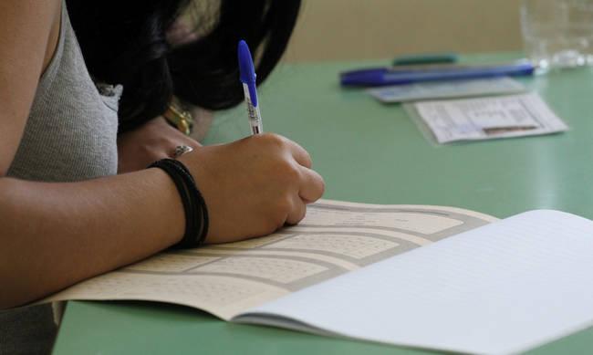 Πρόγραμμα Πανελλαδικών εξετάσεων 2019