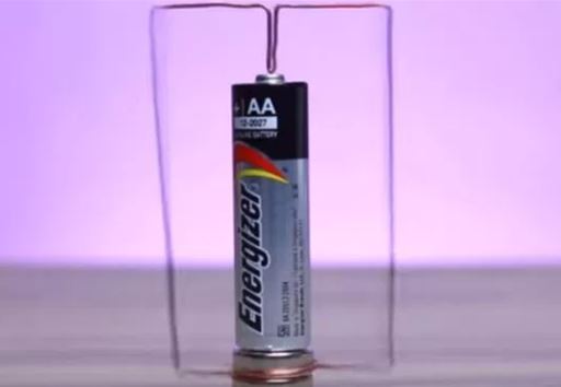 10 απλά (και όμορφα) πειράματα Φυσικής.