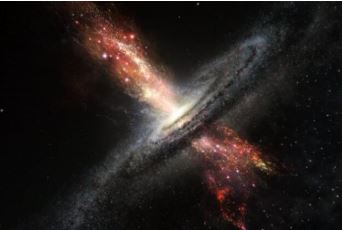 Σημαντική ανακοίνωση. Πιθανή πρώτη εικόνα μαύρης τρύπας.