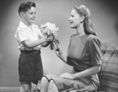 Μανούλα μου