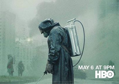 Chernobyl (HBO) – Η απόλυτη σειρά