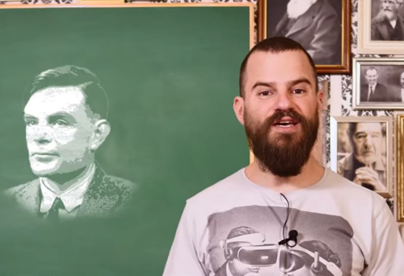 Η άνοδος των τιτάνων: Πώς ο υπολογιστής έγινε προσωπικός