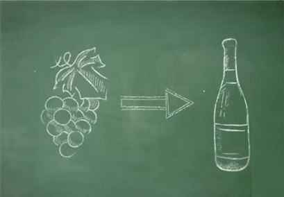 Πώς ο αλκοολισμός έχτισε την ανθρωπότητα.