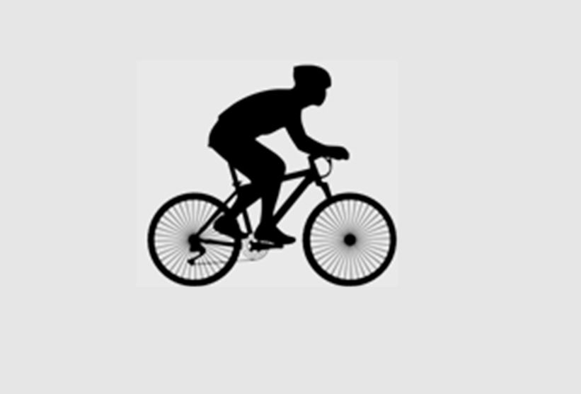 Οικολογικό ποδήλατο