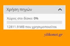 Η πορεία του δικτύου και μια παράκληση!