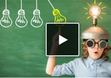 Νέο διαδικτυακό μάθημα :Επιστήμη για όλους. Σειρά πειραμάτων για παιδιά με απλά υλικά