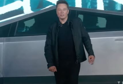 πειραματικές επιδείξεις: έχουν ρίσκο!