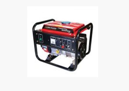 Μια θερμάστρα για την καντίνα