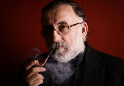 Πέθανε ο Θάνος Μικρούτσικος…