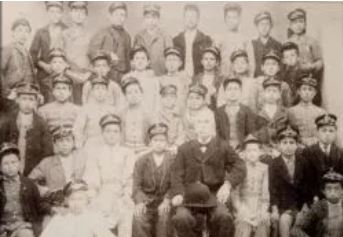 3 – η Φυσική και οι φυσικοί στη μέση εκπ.: 1837-1930