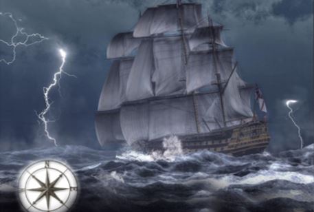 Ο Ηλεκτρομαγνητισμός είναι παντού