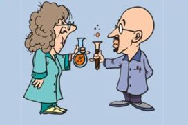 Οι ταχύτητες των επιφανειών του νερού.