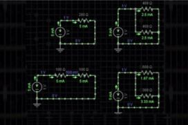 Η “Συνδεσμολογία Αντιστάσεων (Αντιστατών)” σε pptx.