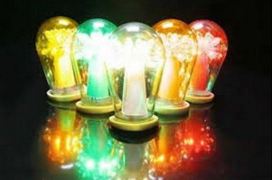 Λαμπτήρες LED: Είναι ΕΠΙΚΙΝΔΥΝΟΙ για τα μάτια;;;