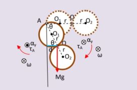 Μια μικρή περιπέτεια του 8 !