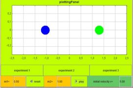 Ψηφιακό Υλικό (εικονικά και όχι μόνο – πειράματα)