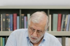 Στέφανος Τραχανάς: Μέρες αβεβαιότητας…