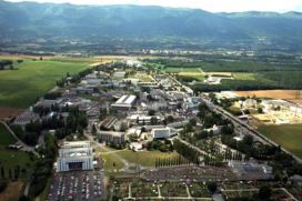 Cern και εφαρμογές