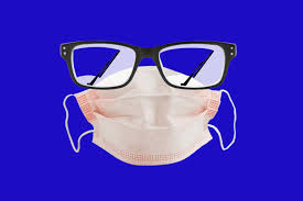 Ποιος δε φοράει μάσκα;