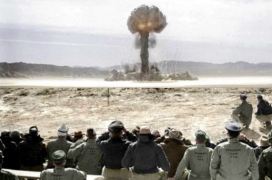 Πυρηνικός Τουρισμός