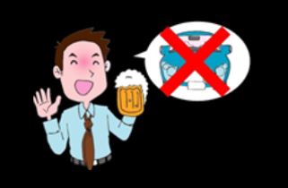 Αν o μεθυσμένος κινηθεί …ευθύγραμμα