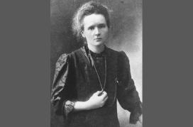 Σαν σήμερα… 1867, γεννήθηκε η Marie Curie.