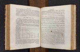 Βρέθηκαν αντίτυπα του “Principia”!