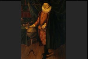 Σαν σήμερα… 1603, πέθανε ο William Gilbert.