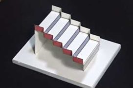 Η κλίμακα του Schröder σε 3D!