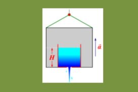 Bernoulli με γκάζια