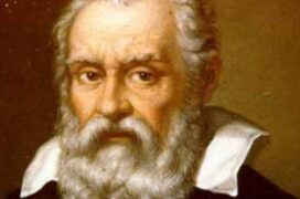 Galileo Galilei … έφυγε σαν σήμερα.
