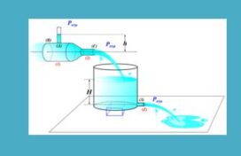 Ρευστά , Μάθημα του καθηγητή Ramamurti Shankar,  Πανεπιστήμιο Yale