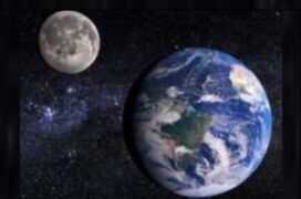 Μας επηρεάζει η βαρύτητα της Σελήνης;