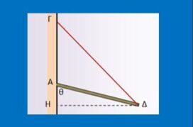 Η Γεωμετρία αρωγός στη Φυσική.