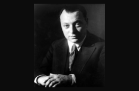 Σαν σήμερα… 1900, γεννήθηκε ο Wolfgang Pauli.