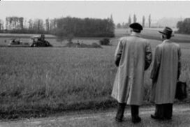 Σαν σήμερα… 1954, ξεκινά το CERN.