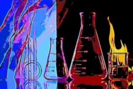 Θερμοχημεία –  Ενθαλπία εξουδετέρωσης