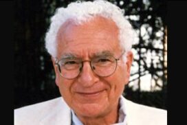 Σαν σήμερα… 1929, γεννήθηκε ο Murray Gell-Mann.