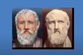 Τα παράδοξα του Ζήνωνα