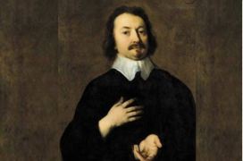 Σαν σήμερα… 1608, γεννήθηκε ο Ιταλός Evangelista Torricelli.