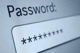 Μήπως να προσέχαμε τους κωδικούς πρόσβασης;