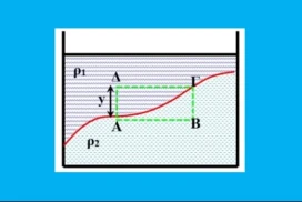 Δύο δεύτερα στην ισορροπία των ρευστών