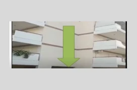 Πρόβλημα στην ελεύθερης πτώσης