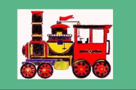 train problem