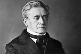 Σαν σήμερα… 1797, γεννήθηκε ο Αμερικανός επιστήμονας Joseph Henry.
