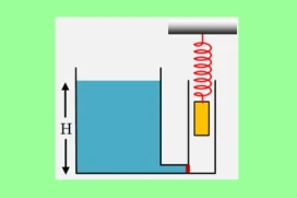 Όταν ανοίξουμε την τάπα.