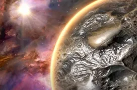 Είναι ο Πλούτωνας πλανήτης;