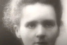 Μαρί Κιουρί. Η γυναίκα που άλλαξε τον κόσμο